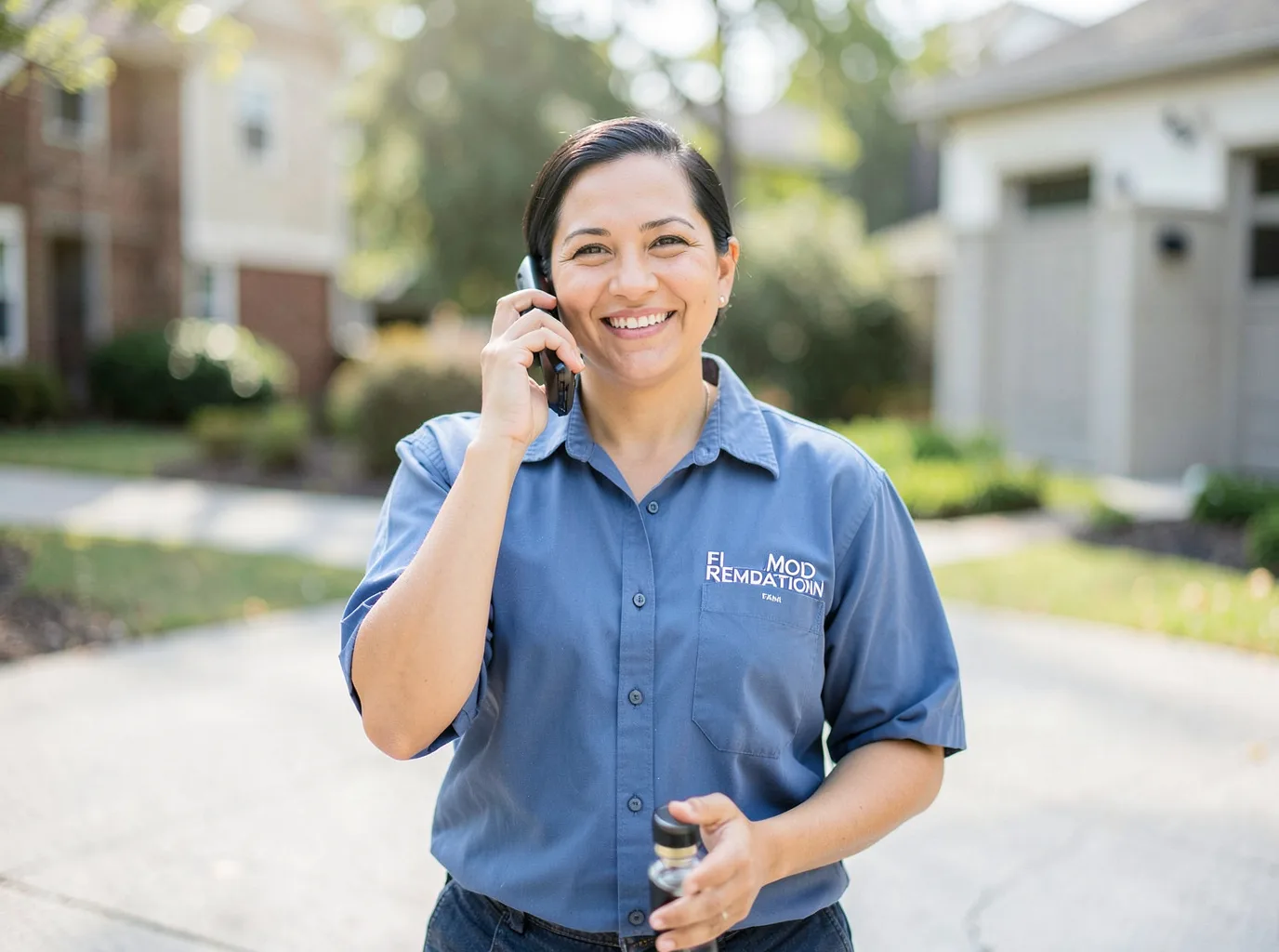 Mold Remediation Emerson, GA FAQs